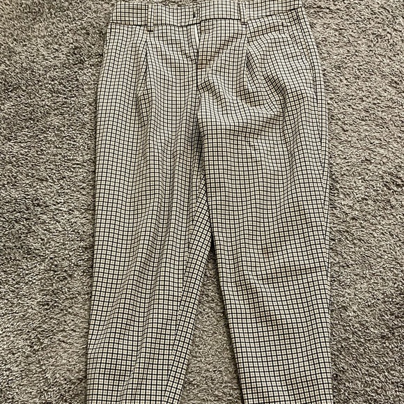 Trousers/dress pants with a dark/light Academia vibes - Picture 1 of 5
